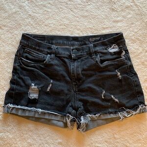 BlankNYC Jean Shorts